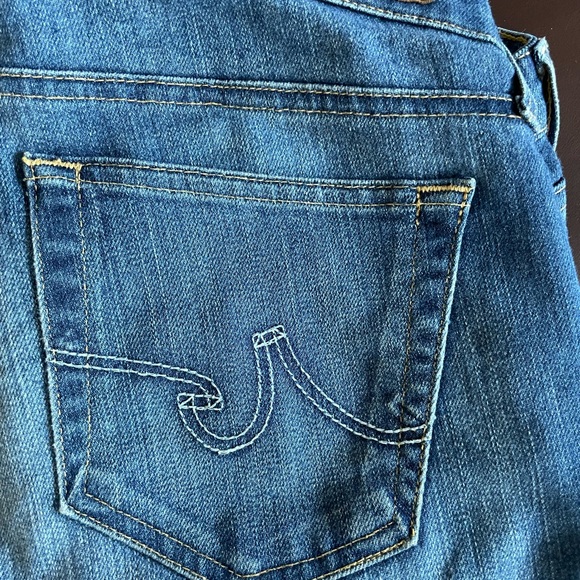 AG ankle Jeans - Picture 2 of 4